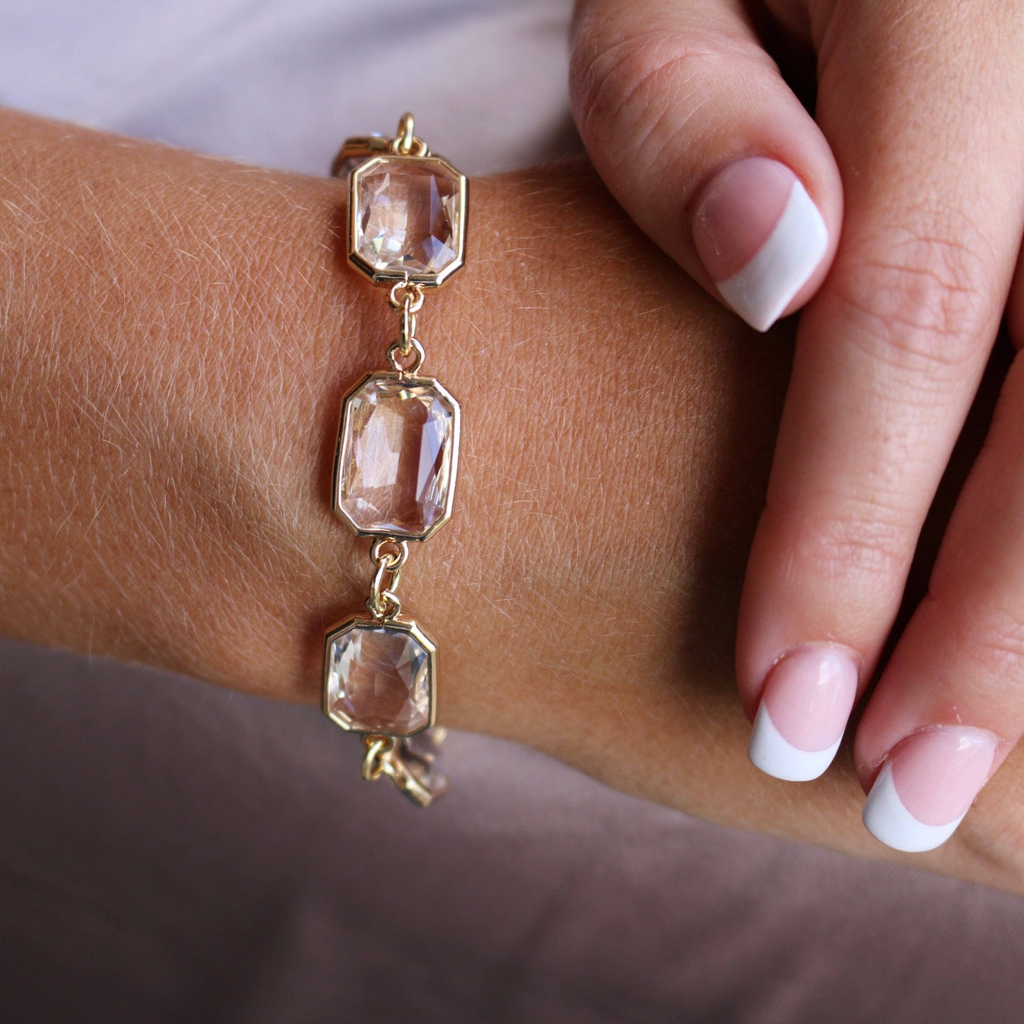Enlighten Bracelet