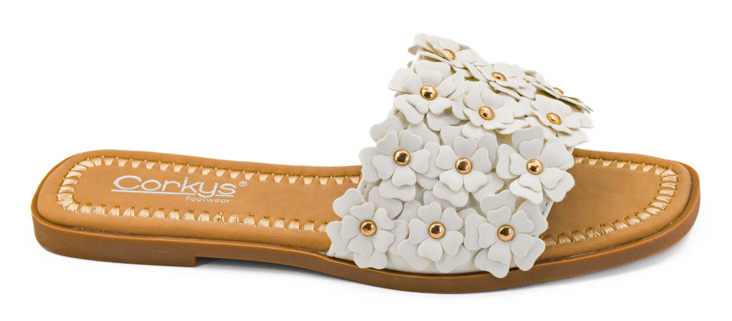 Daisy Days Slides