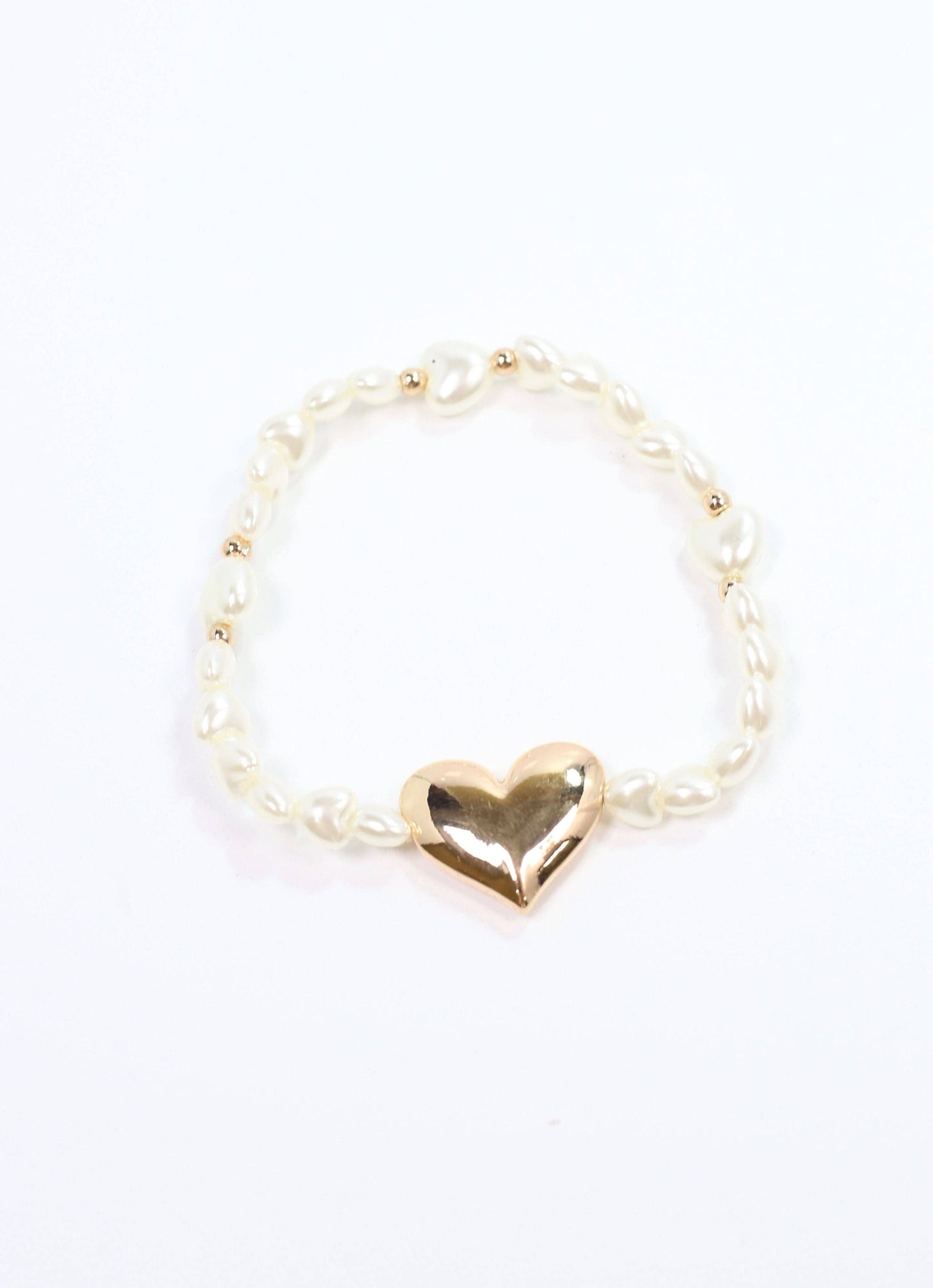 True Love Pearl Bracelet
