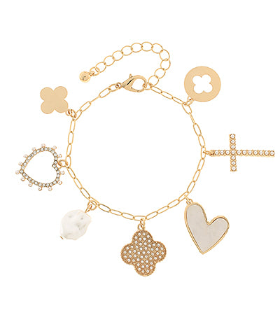 Charm Bracelet