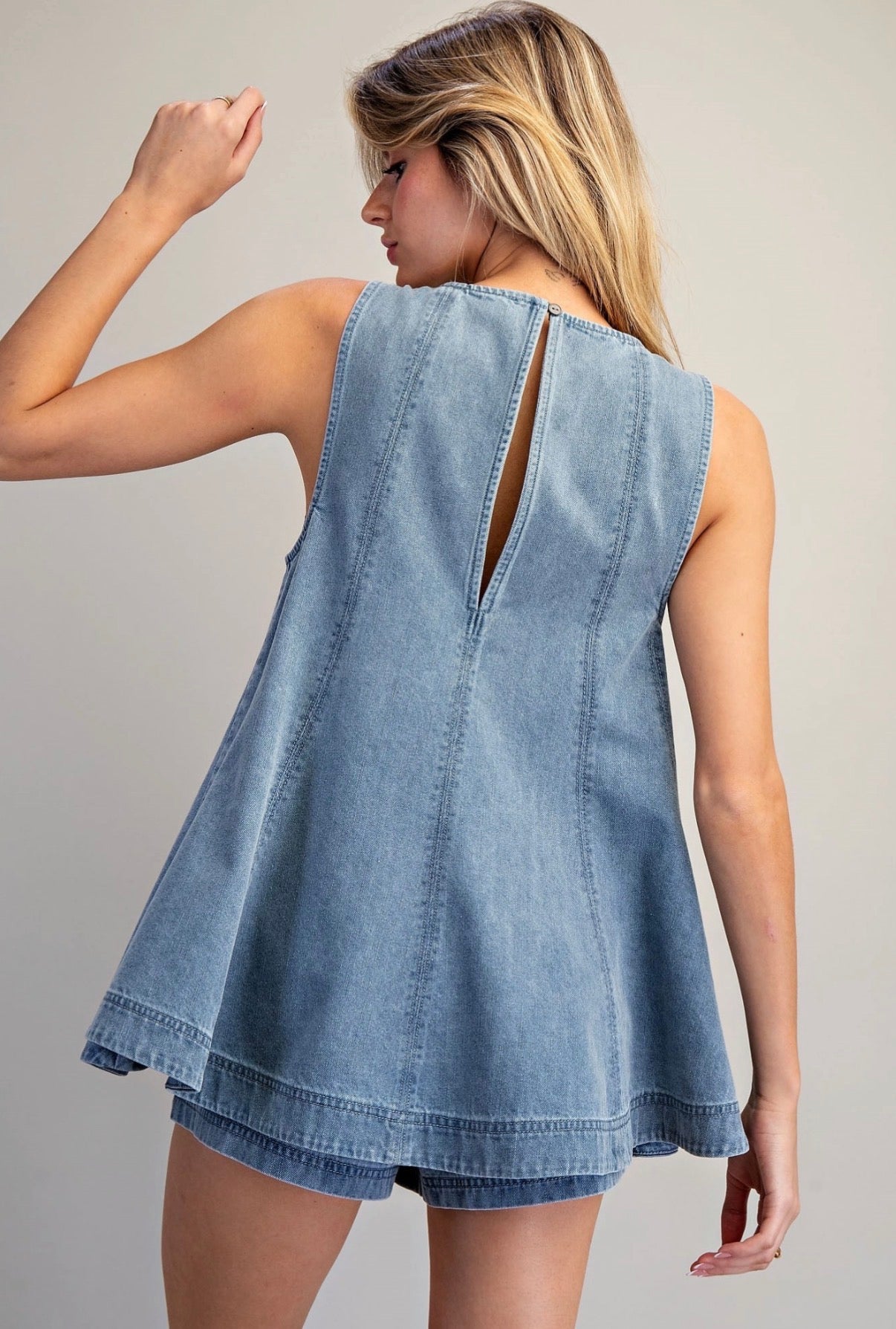 Denim Darling Set