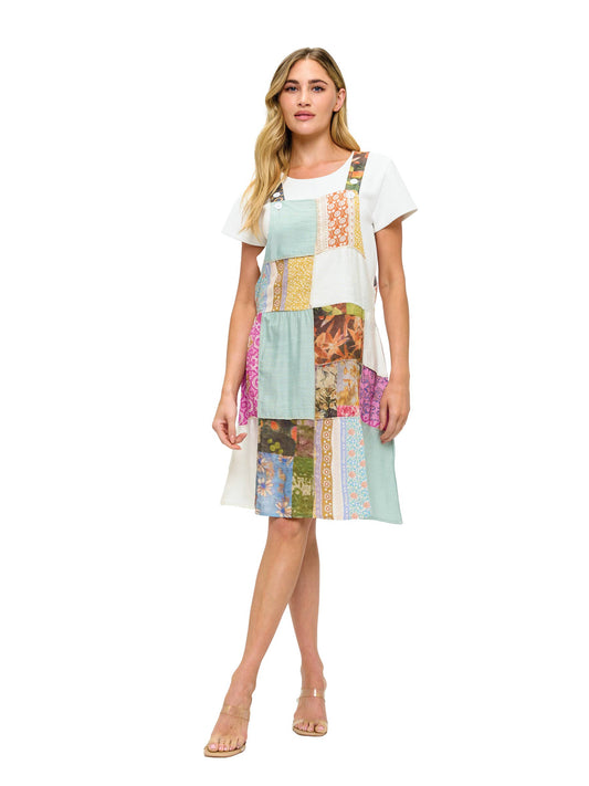 Marketplace Muse Dress