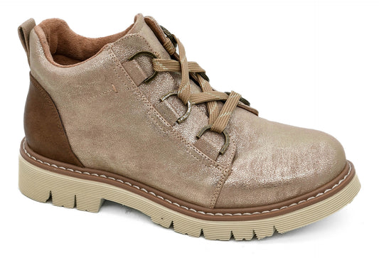 Campfire Gold Corkys Boots
