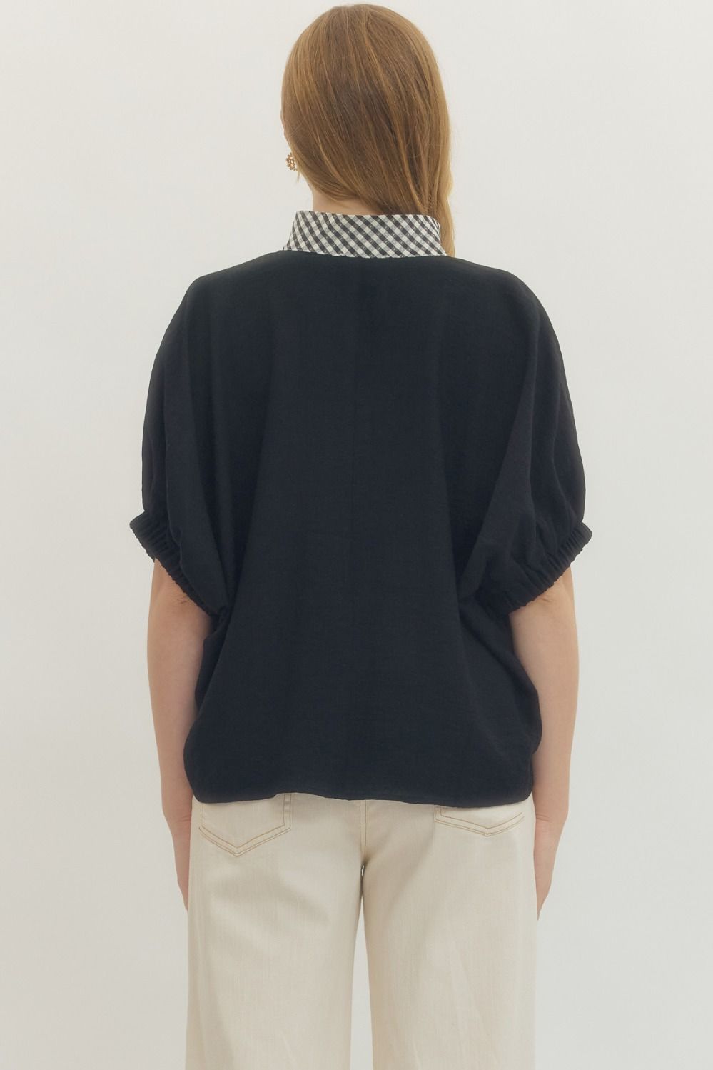 Simply The Sweetest Top