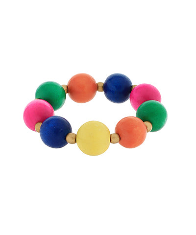 Sunshine Pop Bracelet