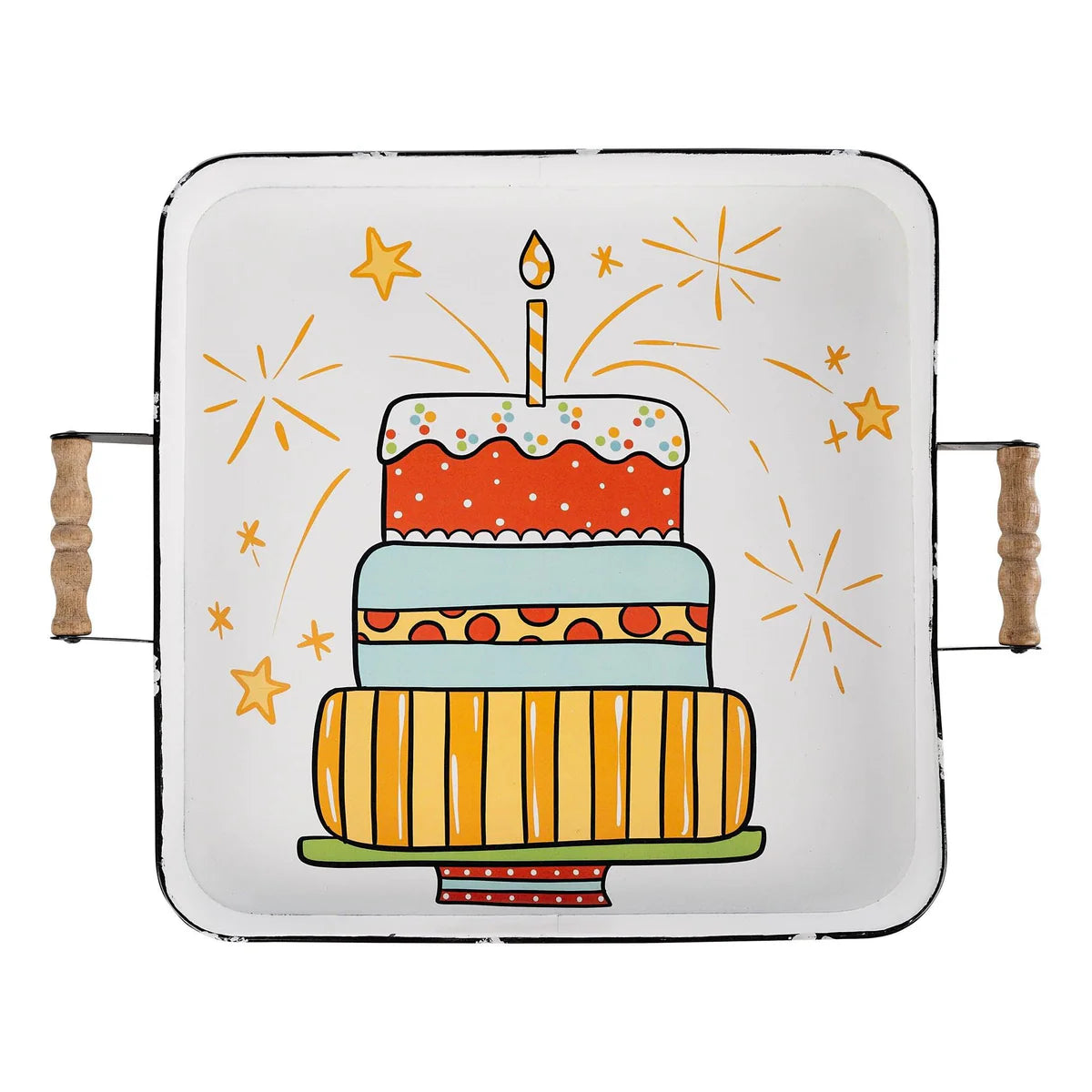 Celebrate Everything Tray