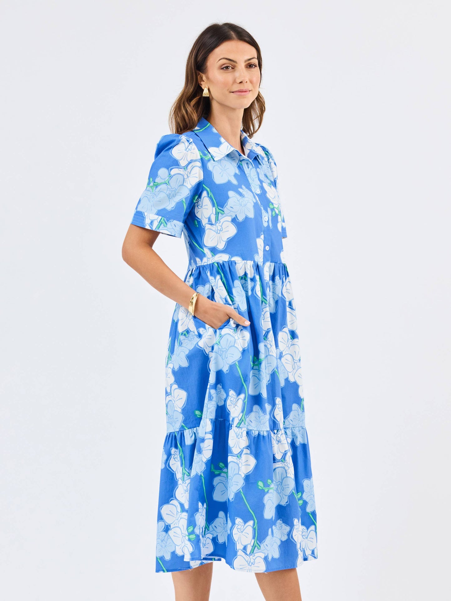 Jema Dress