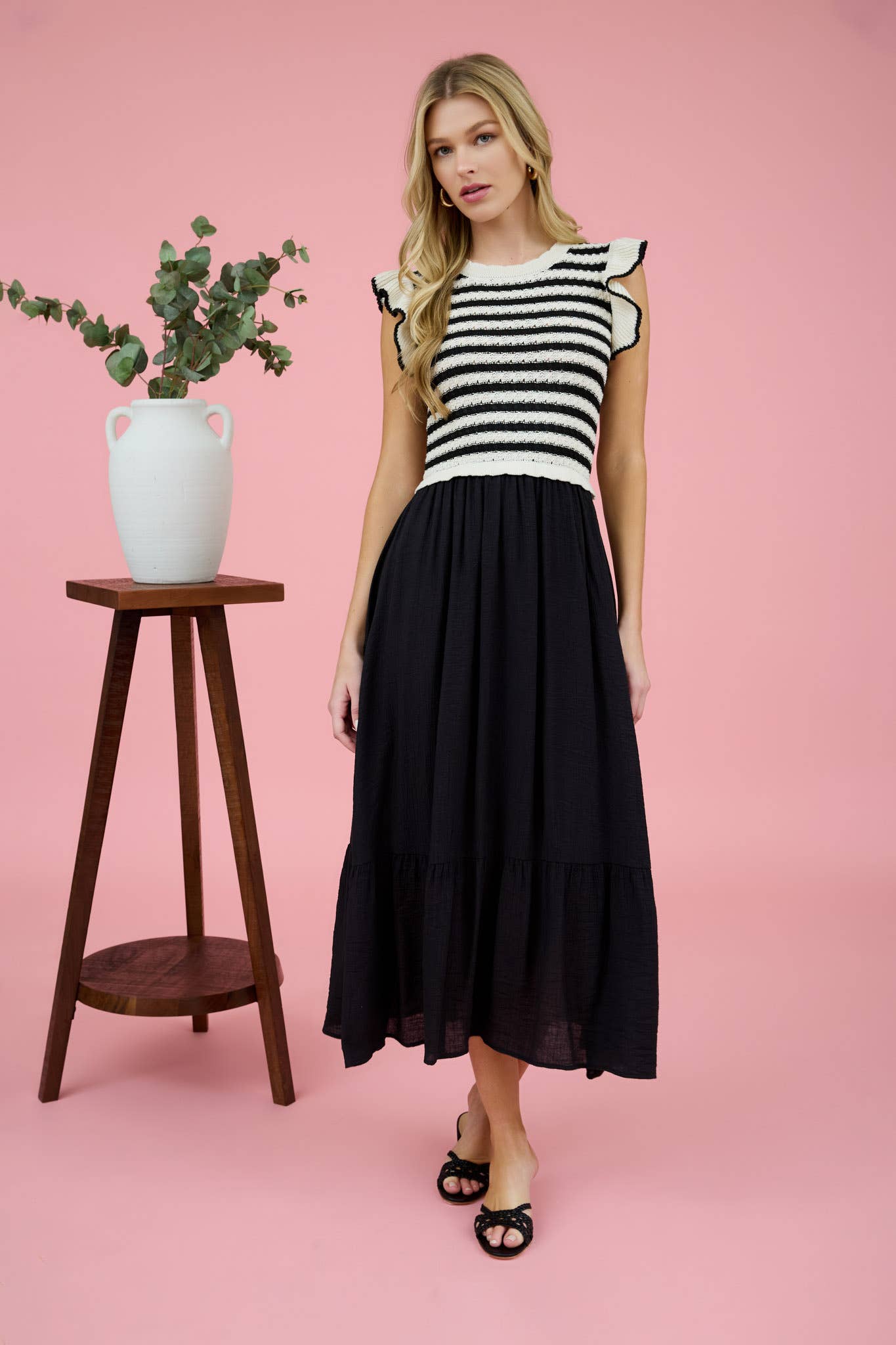 The French Market Midi