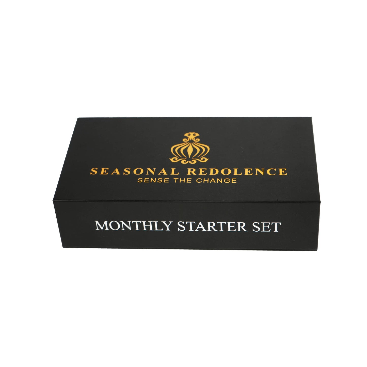 ASSORTED STARTER KIT - HOTEL COLLECTION SCENTS: Box 1 (Hotel Collection1)
