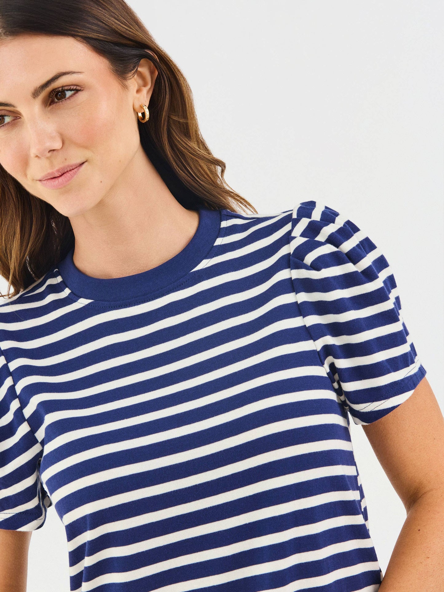 Carolina T-Shirt Dress by Mary Square