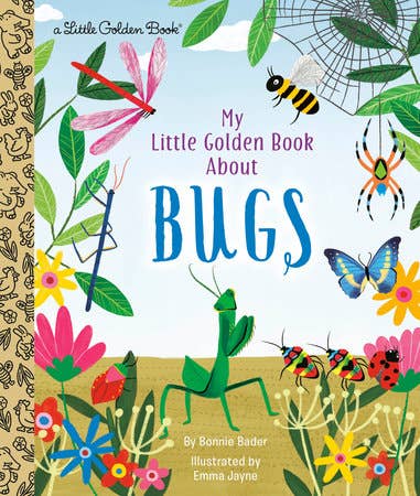 My Lgb About Bugs (Lgb)