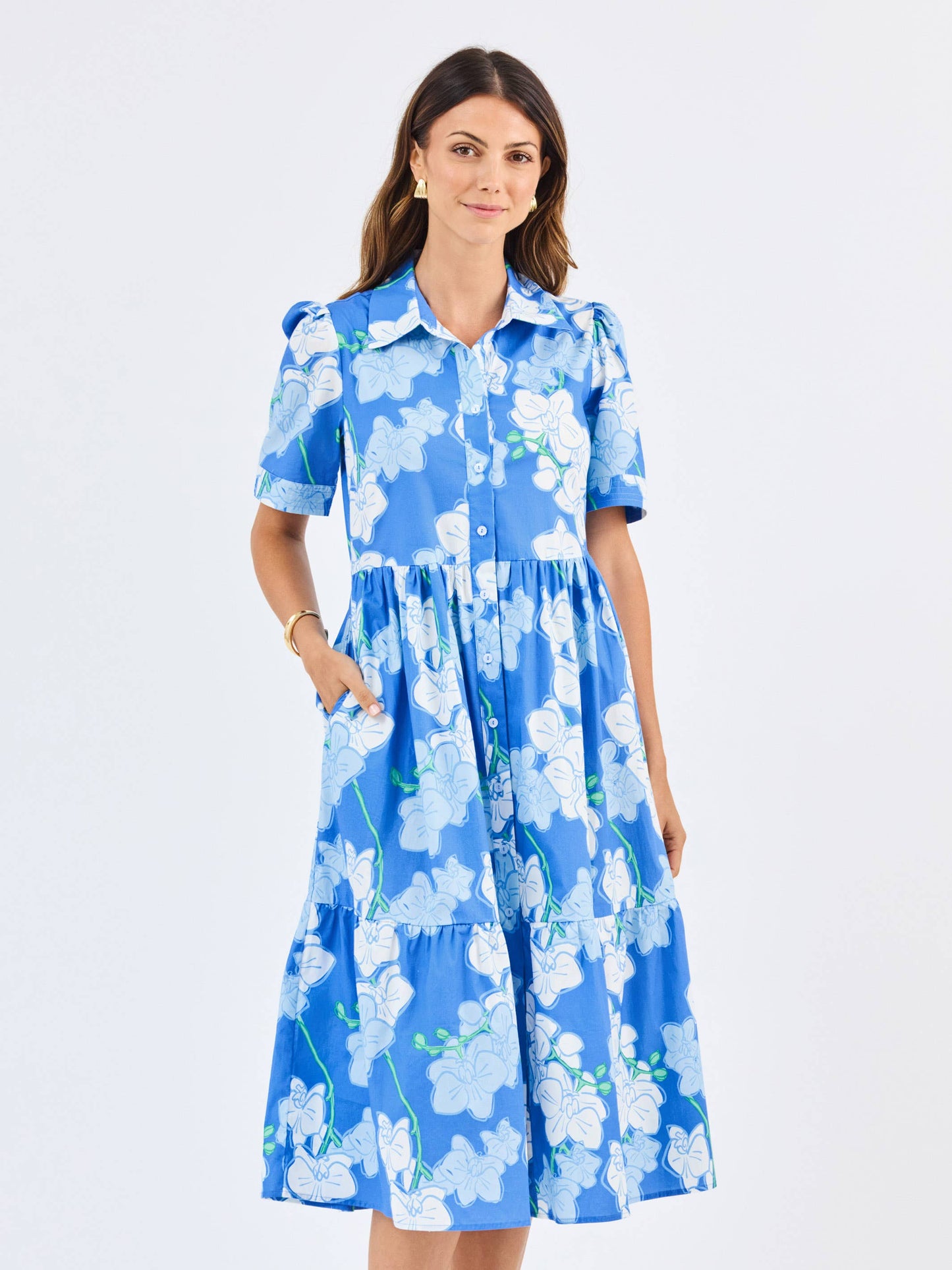 Jema Dress