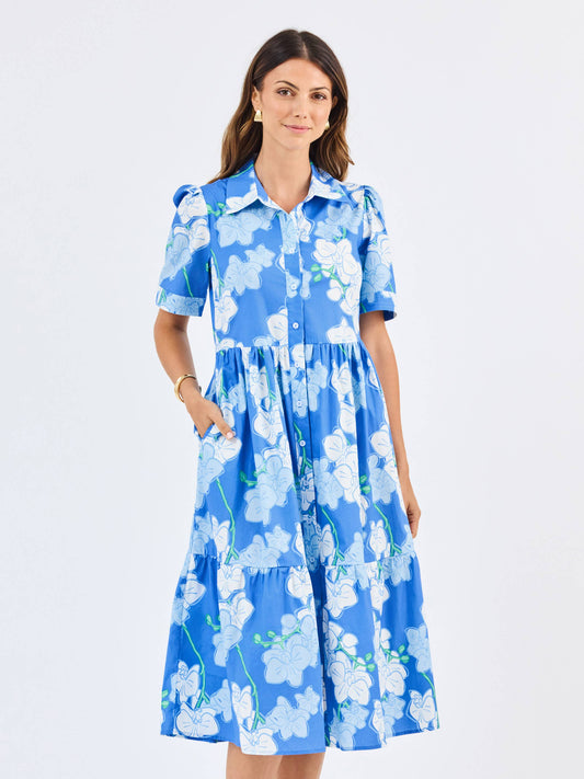 Jema Dress