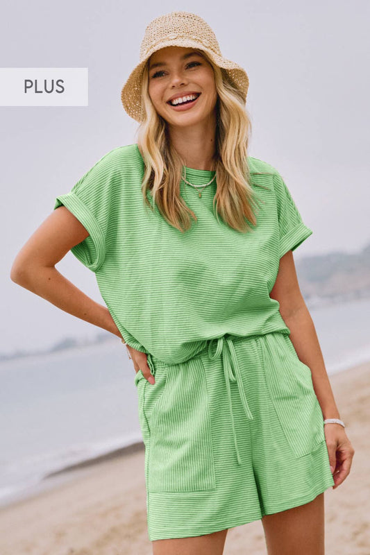 The Magnolia Fairway Set