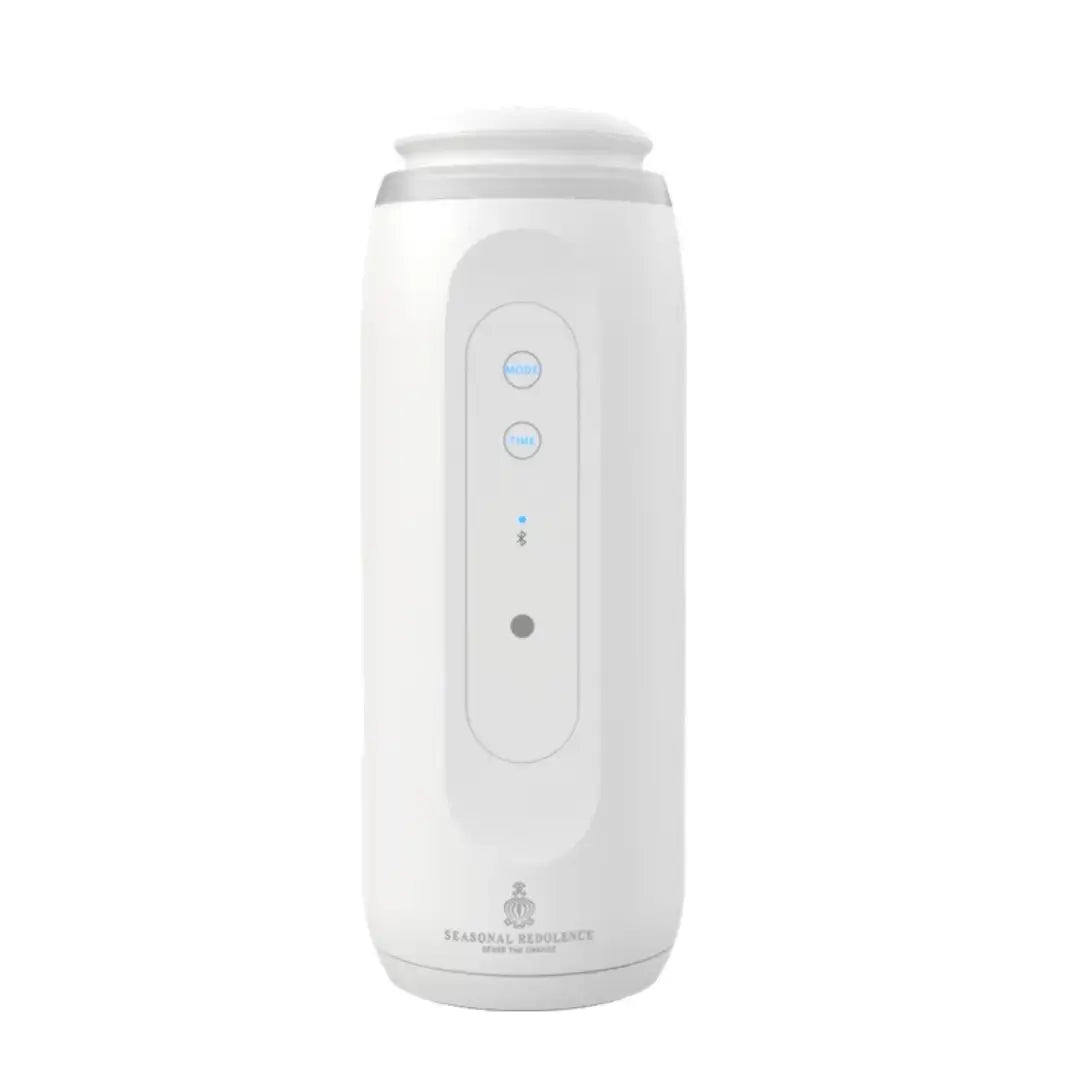 Luxury Rechargeable Wireless Diffuser : Black