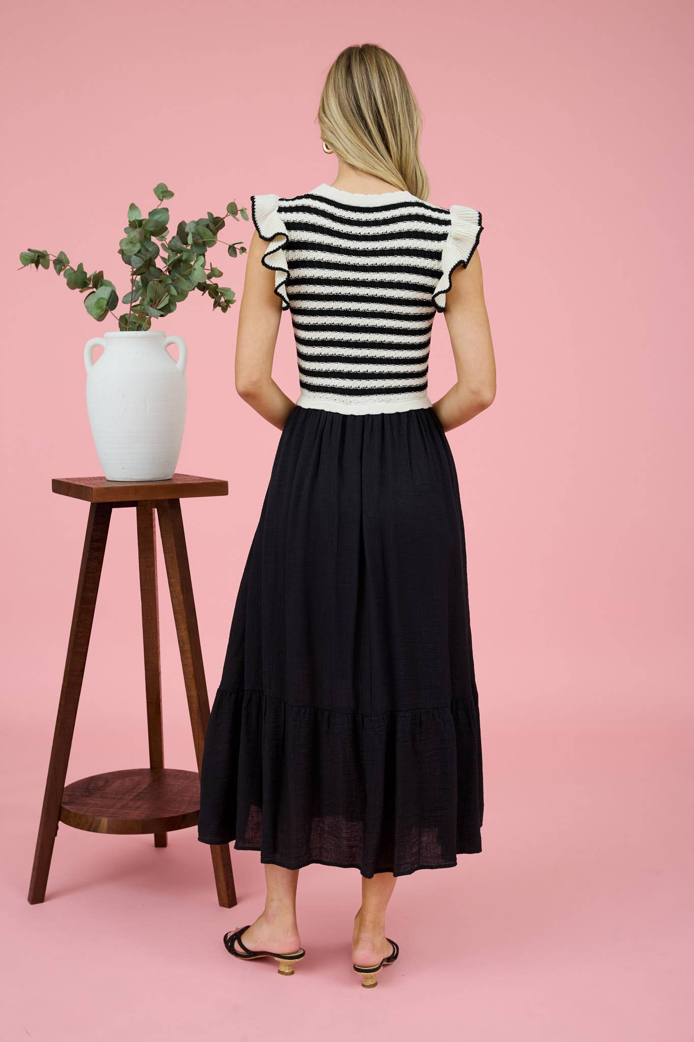 The French Market Midi