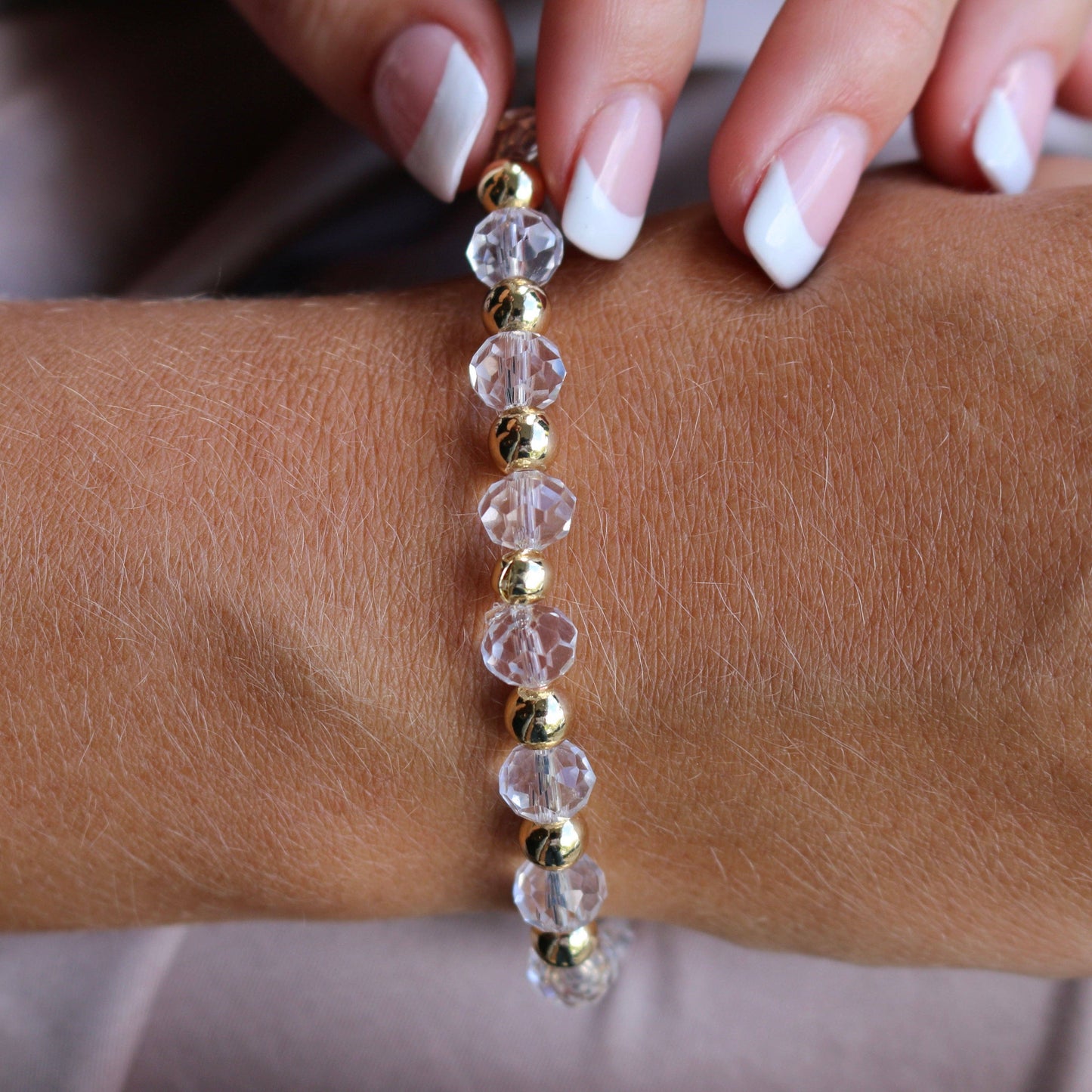 Spark Bracelet