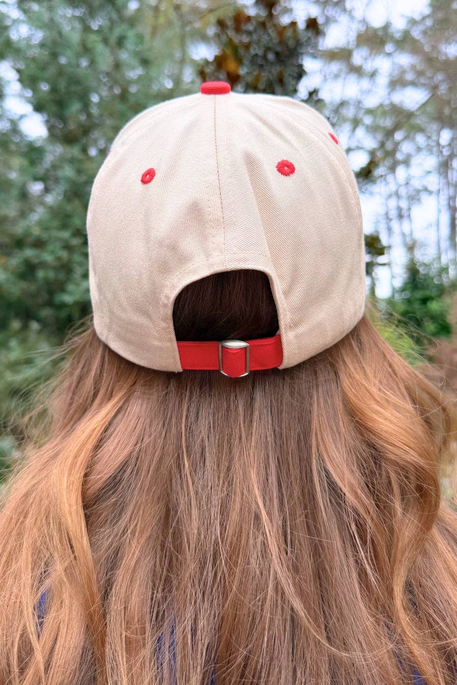 Lobster Shack Hat: Multi